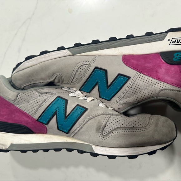 New Balance 1300 Made in USA - Picture 3 of 4